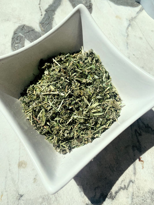 20% Off - Mama Tea - 2025 Expiry