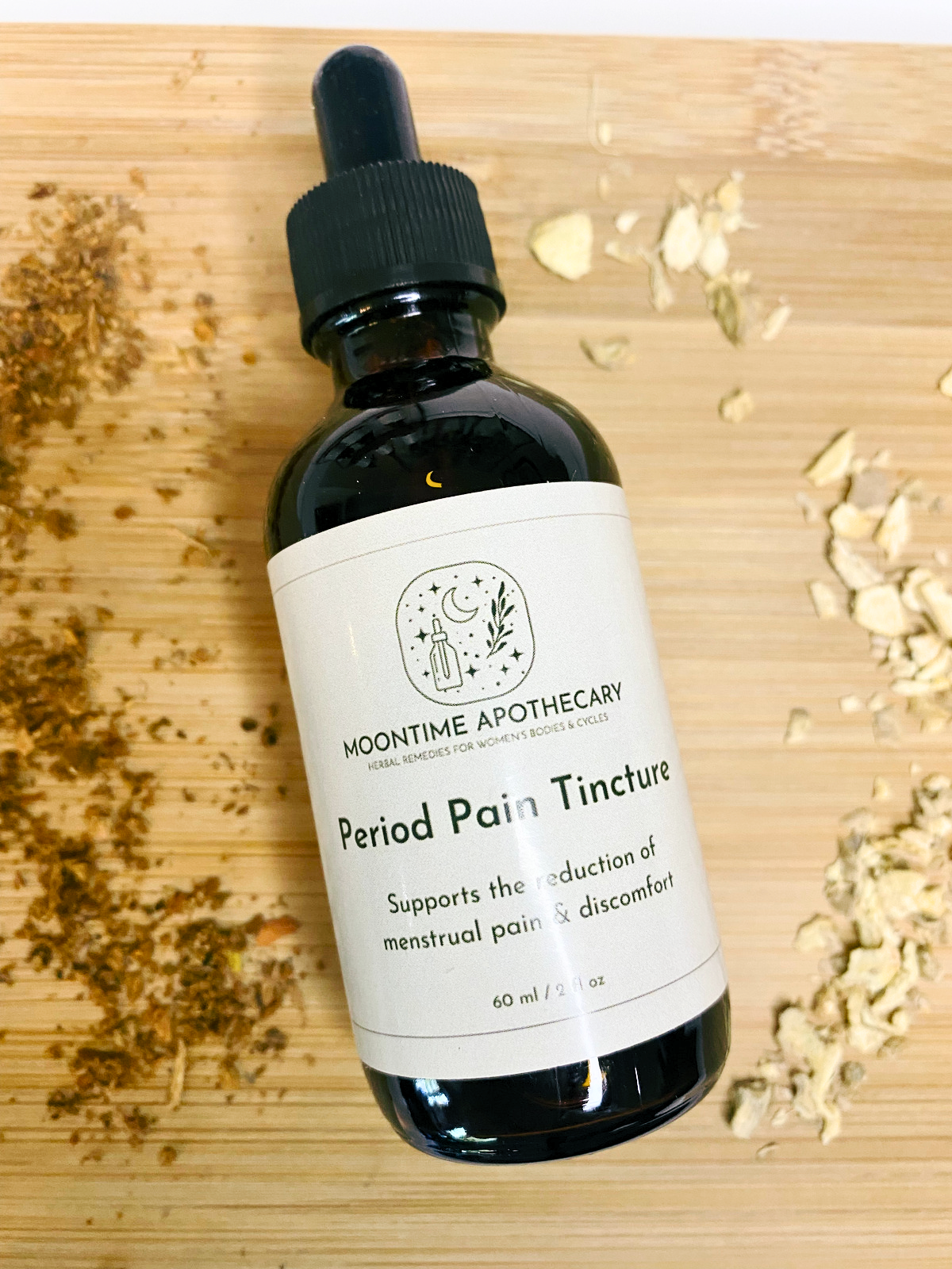 Period Pain Tincture